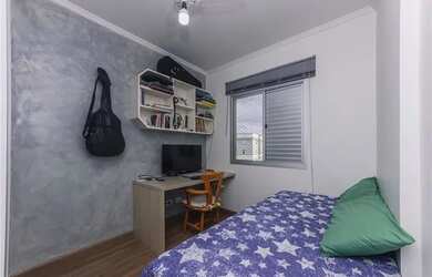 Imagem 15: APARTAMENTO RESIDENCIAL em São Paulo - SP, Vila Prudente