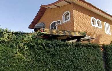 Imagem 2: Sobrado Padrão para Venda em Vila Santa Rosa Guarujá-SP - 2807