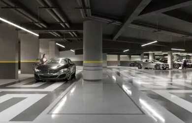 Imagem 13: APARTAMENTO RESIDENCIAL em São Paulo - SP, Moema