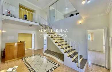 Imagem 13: Casa para venda possui 3 salas 2 salões, 4 banheiros, 10 vagas, em Granja...