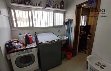 Imagem 14: APARTAMENTO NO CONDOMÍNIO VILA RICA NA FREGUESIA DO Ó