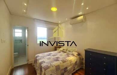 Imagem 10: Deslumbrante Apto Grand Splendor, 142m², 3 Suítes, 3 vagas, Condomínio club