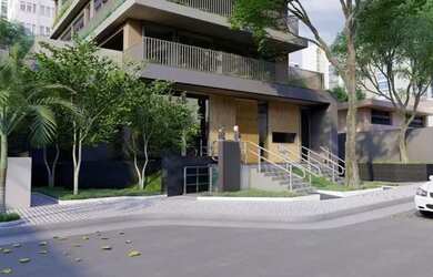 Imagem 3: APARTAMENTO RESIDENCIAL em São Paulo - SP, Vila Nova Conceição