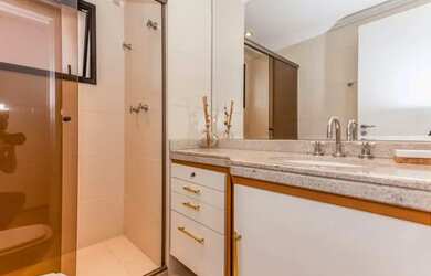 Imagem 15: APARTAMENTO RESIDENCIAL em São Paulo - SP, Vila Nova Conceição