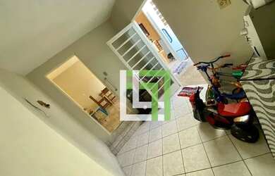 Imagem 7: Casa, 114 m² - venda por R$ 450.000,00 ou aluguel por R$ 2.547,15/mês...