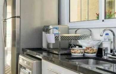 Imagem 15: Apartamento com 3 dormitórios à venda, 104 m² por R$ 1.350.000,00 - Vila Mariana - São Pau