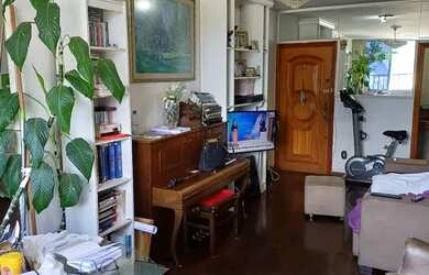 Imagem 6: Apto a venda com vista cinematográfica perto do Rio Sul