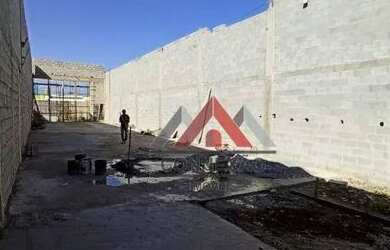 Imagem 6: Galpão para alugar, 360 m² por R$ 5.000,00/mês - Jundiapeba - Mogi das Cruzes/SP