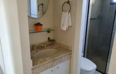 Imagem 11: Apartamento Venda Vila Romana 83 m² 3 Dormitórios