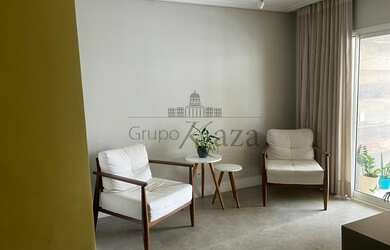 Imagem 3: Apartamento - Jardim Aquarius - Condomínio Premiere - 3 Dormitórios...