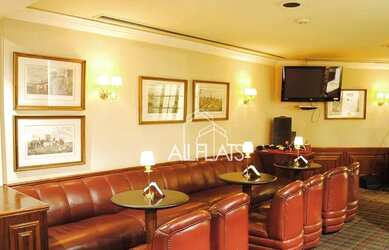 Imagem 5: Flat com 1 dormitório para alugar, 50 m² por R$ 4.800/mês na Bela Vista...