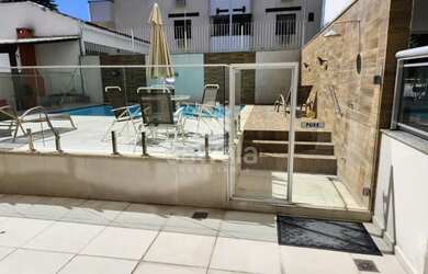 Imagem 15: Freguesia Jacarepaguá Apartamento 2 quartos, sendo 1 suite