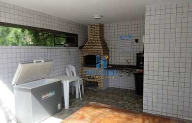 Imagem 14: CONDOMÍNIO QUATRO ESTAÇÕES