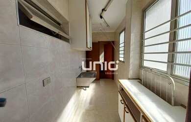 Imagem 6: Apartamento com 3 dormitórios, 157 m² - venda por R$ 420.000,00 ou aluguel por R$ 2.618,88