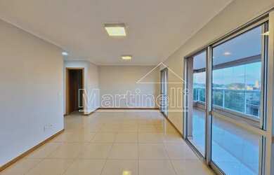 Imagem: O apartamento para alugar possui 3 Dormitórios, 5 Banheiros