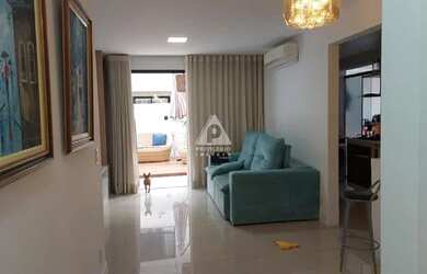 Imagem 15: Casa em Condomínio à venda, 3 quartos, 3 suítes, 2 vagas, Recreio dos...