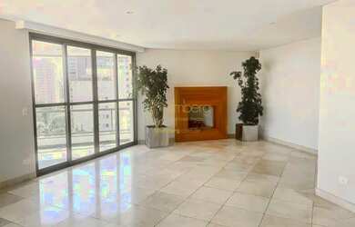 Imagem: O apartamento e possui 3 Dormitórios, Suítes, 5 Banheiros