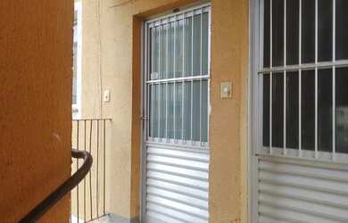 Imagem 3: Apartamento 02 quartos, 43 m2, à venda por R$ 60.000,00 - Santa Cruz...