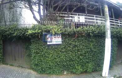 Imagem: A casa possui 5 Dormitórios, 5 Banheiros, 5 Vagas na garagem