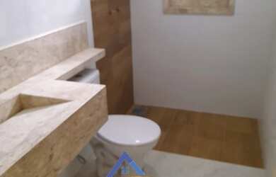 Imagem 10: CASA BAIRRO VISÃO. 90m² de Área, 2 Vagas na garageme3 Dormitórios