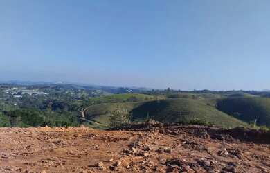 Imagem 1: Lote/Terreno para venda possui 500 metros quadrados em Ouro Fino - Santa...