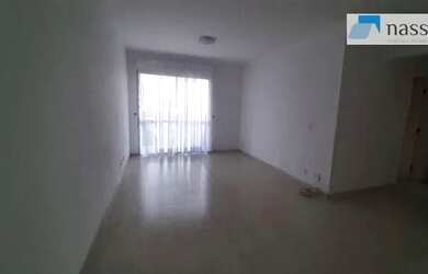 Imagem: O apartamento para alugar possui 3 Dormitórios, 2 Banheiros