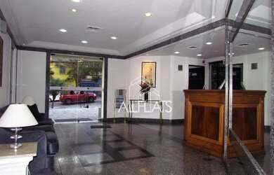 Imagem 5: Flat com 1 dormitório para alugar, 38 m² por R$ 5.700/mês no Jardins - São Paulo/SP