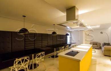 Imagem 13: Studio 30m² na Vila Olimpia disponível para locação