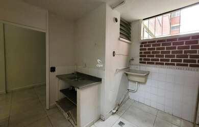 Imagem 7: RIO DE JANEIRO - Apartamento Padrão - Freguesia Jacarepaguá