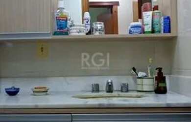 Imagem 5: Apartamento para Venda - 93.08m², 2 dormitórios, 1 vaga - Petrópolis