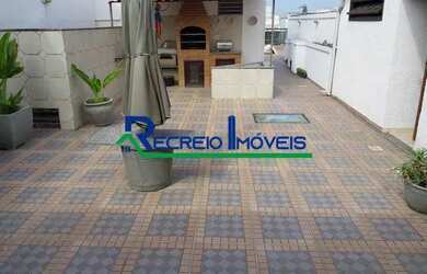 Imagem 9: Cobertura-À VENDA-Recreio dos Bandeirantes-Rio de Janeiro-RJ