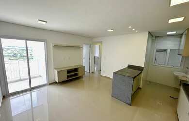 Imagem 1: América Home Club. Piscina, Churrasqueira, Varandae63m² de Área