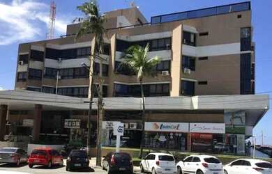 Imagem: O depósito possui 44m² de Área e está localizado em Graça