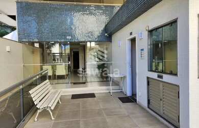 Imagem 14: Freguesia Jacarepaguá Apartamento 2 quartos, sendo 1 suite