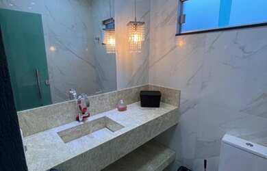 Imagem 6: Casa Alto Padrão Ponte Alta