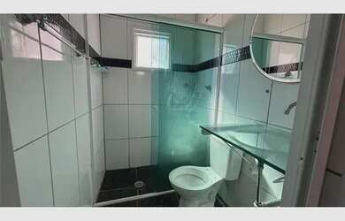 Imagem 4: DJ Casa para venda tem 120 metros quadrados com 3 quartos em Federação - Salvador - BA