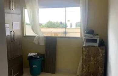 Imagem 4: Casa na Cabanagem. 70m² de Área, 1 Vaga na garageme2 Dormitórios