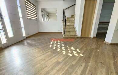 Imagem 5: Sobrado com 3 dormitórios, 105 m² - venda por R$ 459.000,00 ou aluguel...