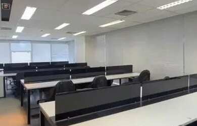 Imagem 4: Sala/Conjunto para aluguel com 660 metros quadrados em Cerqueira Cesar/Bela...