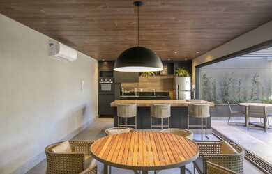 Imagem 6: Apartamento para venda no Jardim Olhos D x27 Agua em Ribeirão preto Pronto...