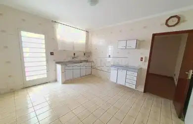 Imagem 8: Casa Padrão em São Carlos