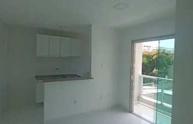 Imagem: O apartamento possui 1 Dormitório, 1 Banheiro, 69m² de Área