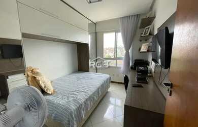 Imagem 9: Apartamento à venda no bairro Vila Laura - Salvador/BA