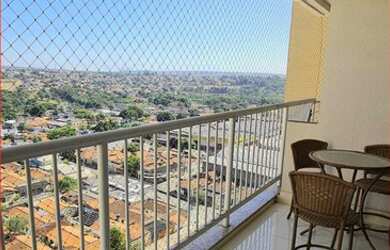 Imagem 6: Apartamento Campinas Dei Fiori Frente ao Shopping Cerrado