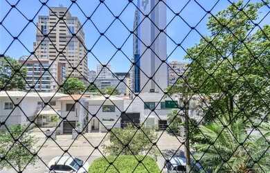 Imagem 7: APARTAMENTO RESIDENCIAL em São Paulo - SP, Itaim Bibi