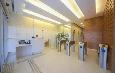 Imagem 6: Sala, 45 m² - venda por R$ 280.000 ou aluguel por R$ 1.890/mês - Jardim...