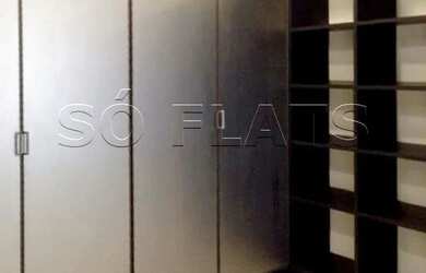 Imagem 7: Flat FL Residence 35m² 1 dormitório 1 vaga para locação na Vila Olimpia