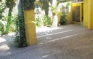 Imagem 12: Casa com 3 dormitórios, 600 m² - venda por R$ 8.000.000,00 ou aluguel...