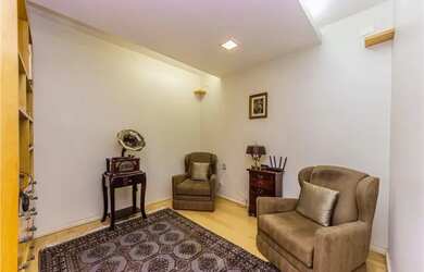 Imagem 12: APARTAMENTO RESIDENCIAL em São Paulo - SP, Jardim Paulista