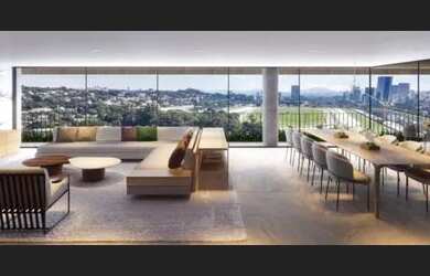 Imagem 6: APARTAMENTO RESIDENCIAL em São Paulo - SP, Cidade Jardim